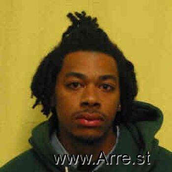 Maurice E Bennett Ii Mugshot